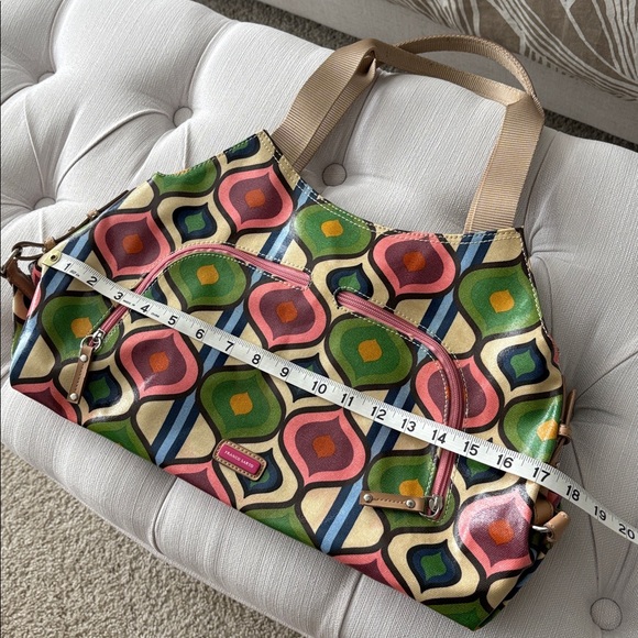 FRANCO SARTO candy retro bag - Picture 12 of 12